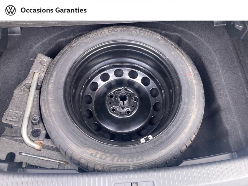 Voitures occasions VOLKSWAGEN GOLF Confortline Rivery