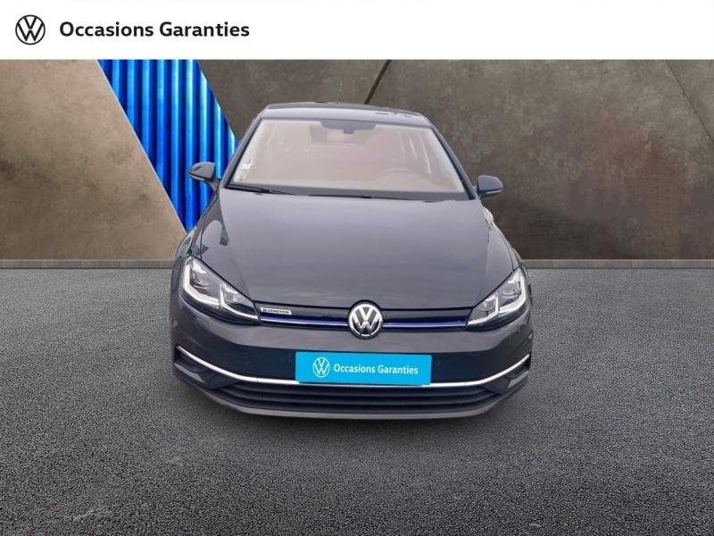Voitures occasions VOLKSWAGEN GOLF Confortline Rivery