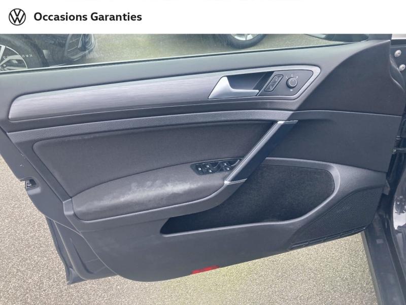 Voitures occasions VOLKSWAGEN GOLF Confortline Rivery