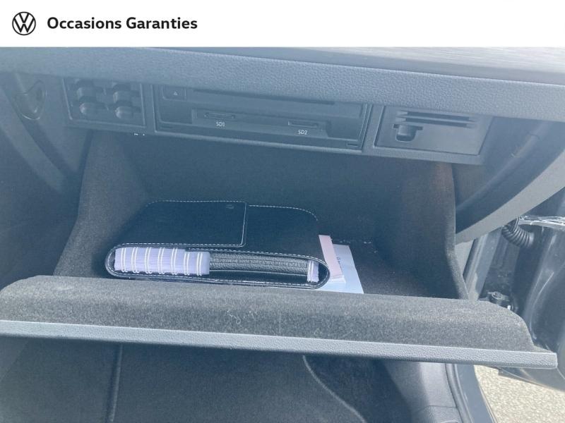 Voitures occasions VOLKSWAGEN GOLF Confortline Rivery