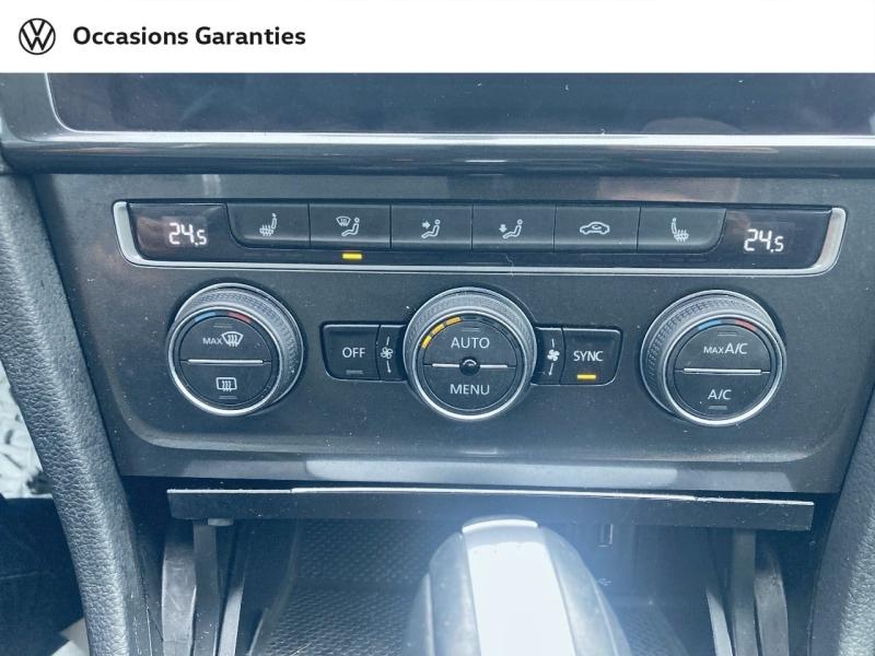 Voitures occasions VOLKSWAGEN GOLF Confortline Rivery