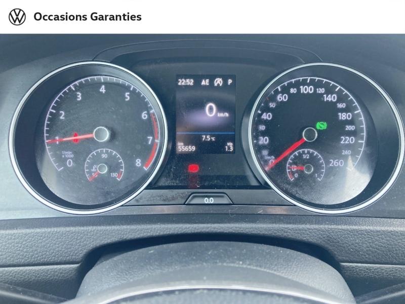 Voitures occasions VOLKSWAGEN GOLF Confortline Rivery