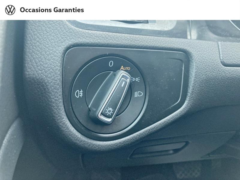 Voitures occasions VOLKSWAGEN GOLF Confortline Rivery