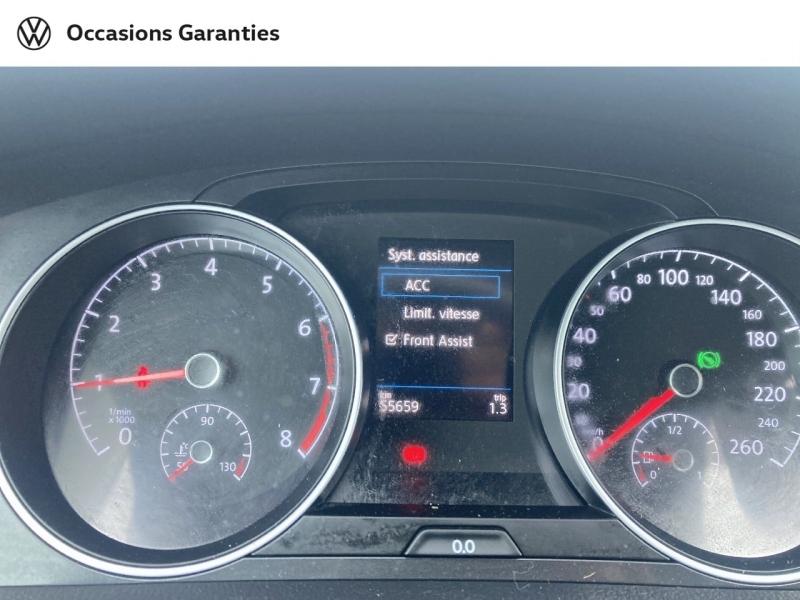 Voitures occasions VOLKSWAGEN GOLF Confortline Rivery