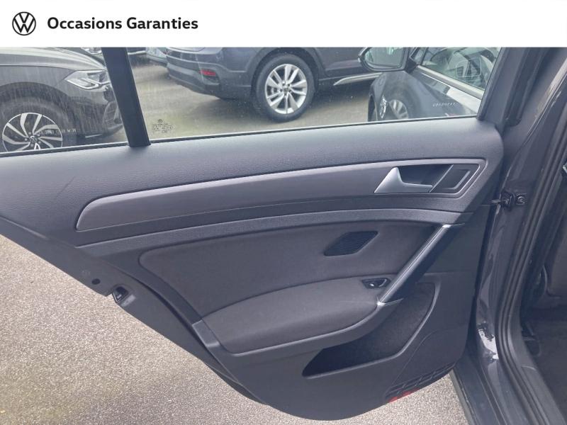 Voitures occasions VOLKSWAGEN GOLF Confortline Rivery
