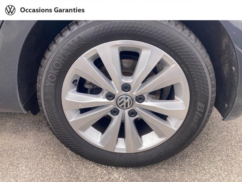 Voitures occasions VOLKSWAGEN GOLF Confortline Rivery