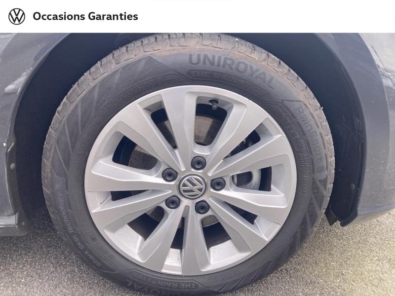 Voitures occasions VOLKSWAGEN GOLF Confortline Rivery