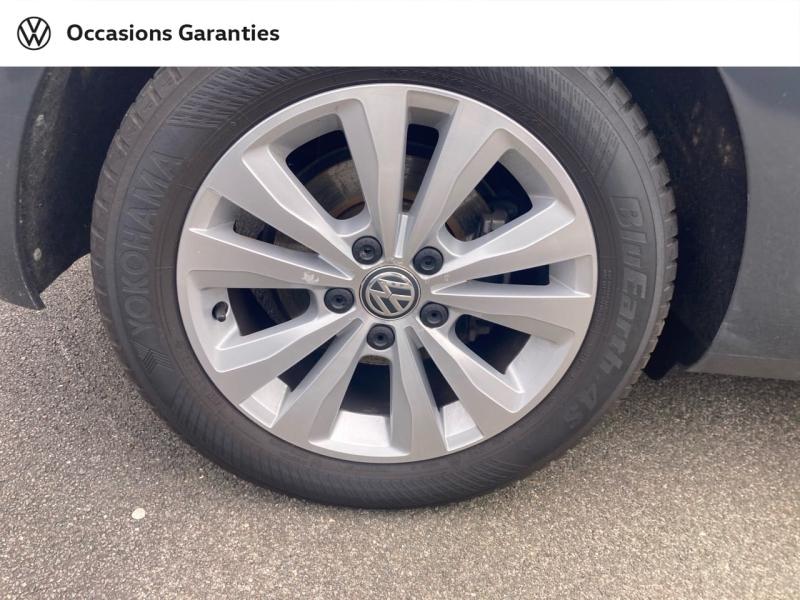 Voitures occasions VOLKSWAGEN GOLF Confortline Rivery