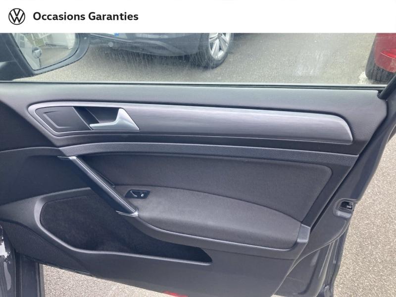 Voitures occasions VOLKSWAGEN GOLF Confortline Rivery