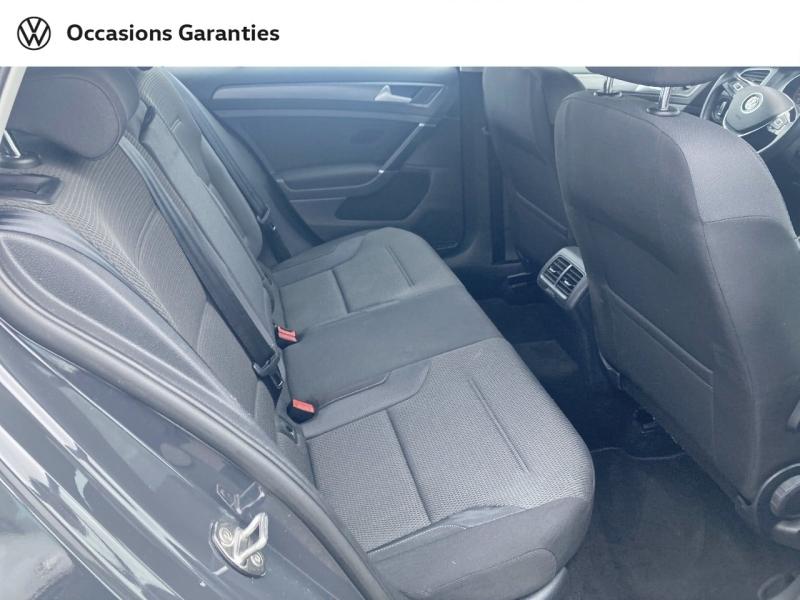 Voitures occasions VOLKSWAGEN GOLF Confortline Rivery