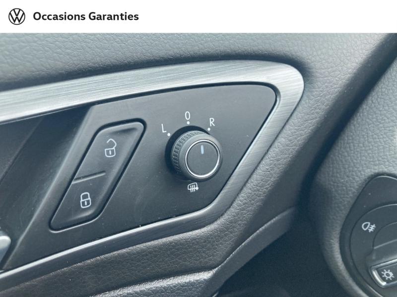 Voitures occasions VOLKSWAGEN GOLF Confortline Rivery