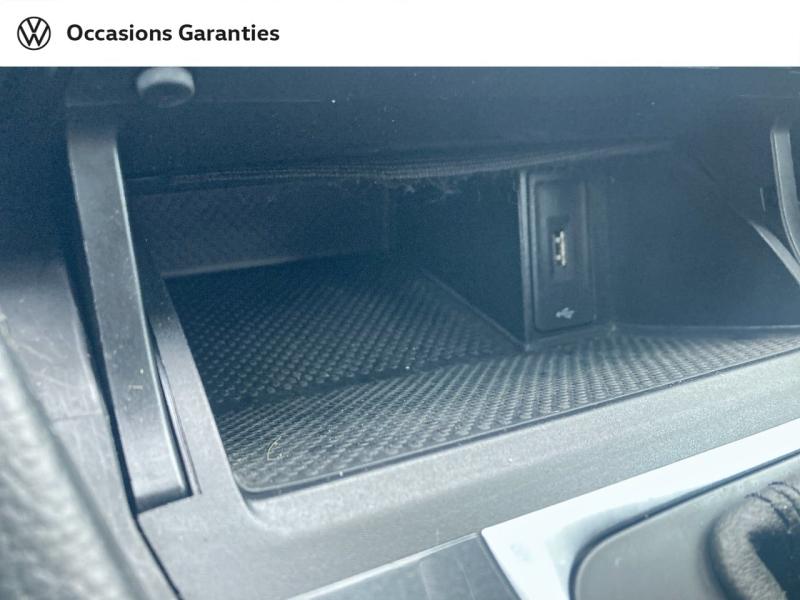 Voitures occasions VOLKSWAGEN GOLF Confortline Rivery