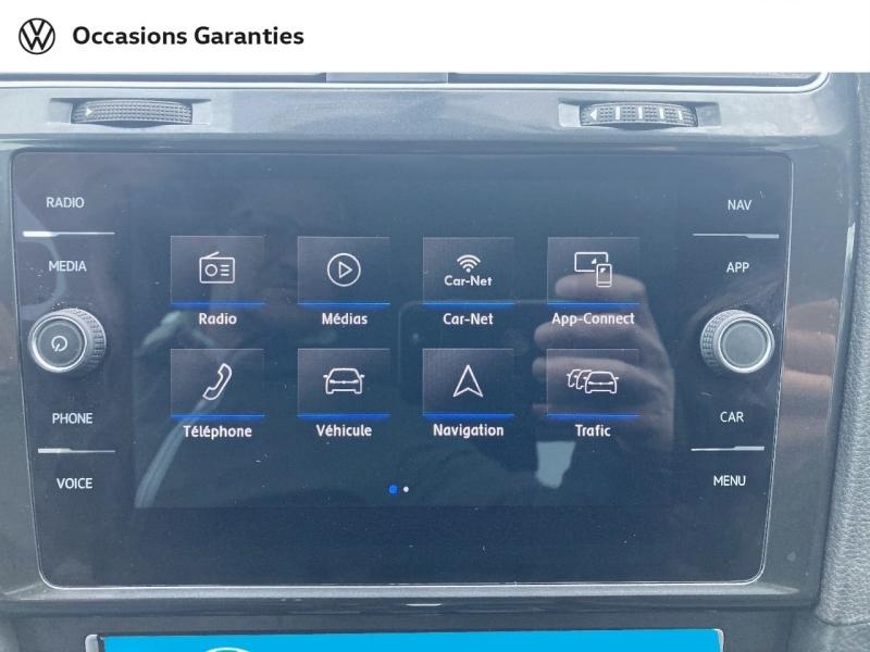 Voitures occasions VOLKSWAGEN GOLF Confortline Rivery