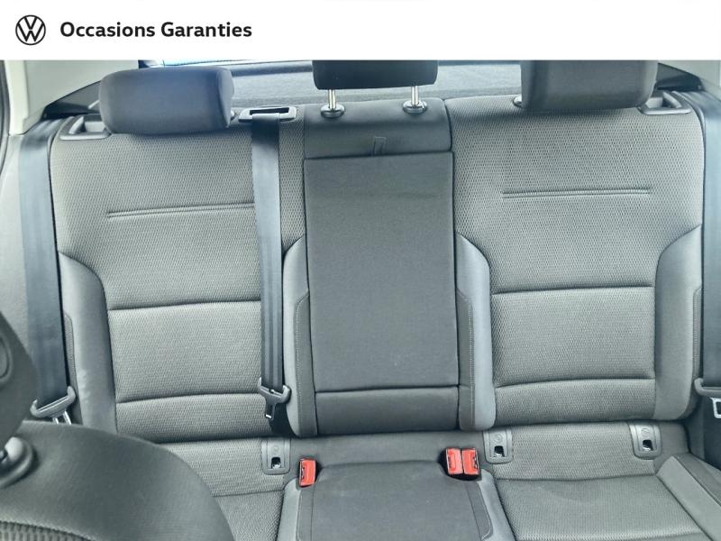 Voitures occasions VOLKSWAGEN GOLF Confortline Rivery