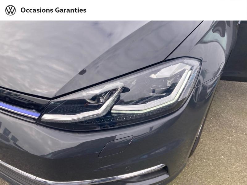 Voitures occasions VOLKSWAGEN GOLF Confortline Rivery