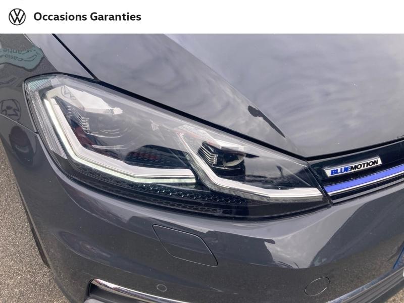 Voitures occasions VOLKSWAGEN GOLF Confortline Rivery