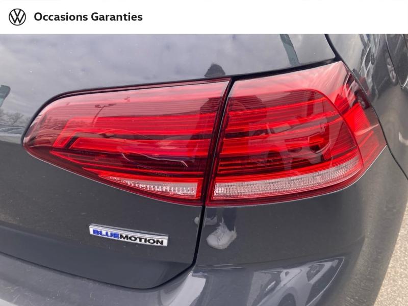 Voitures occasions VOLKSWAGEN GOLF Confortline Rivery