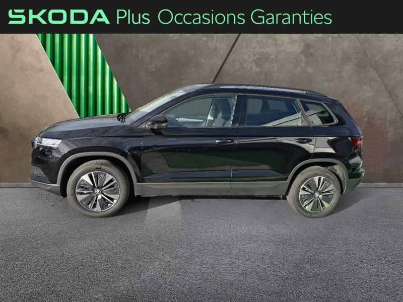 Voitures occasions ŠKODA KAROQ Selection Rivery