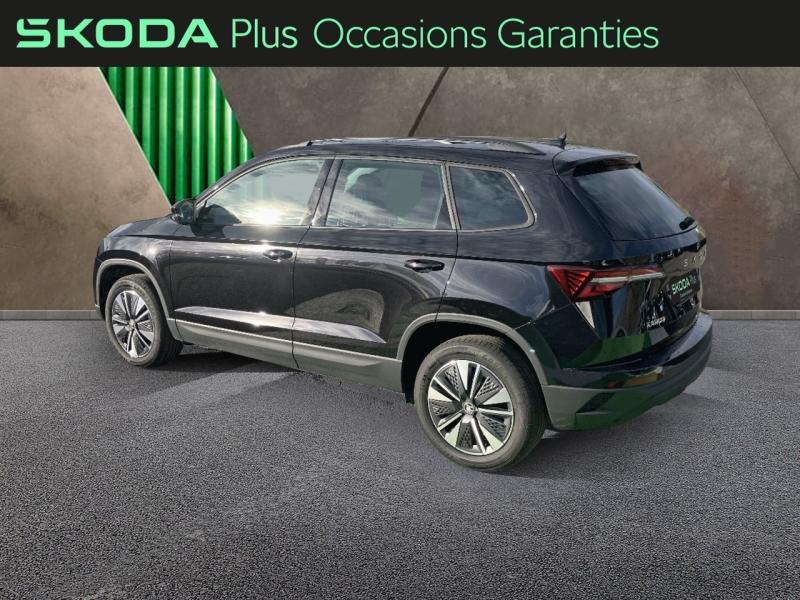 Voitures occasions ŠKODA KAROQ Selection Rivery