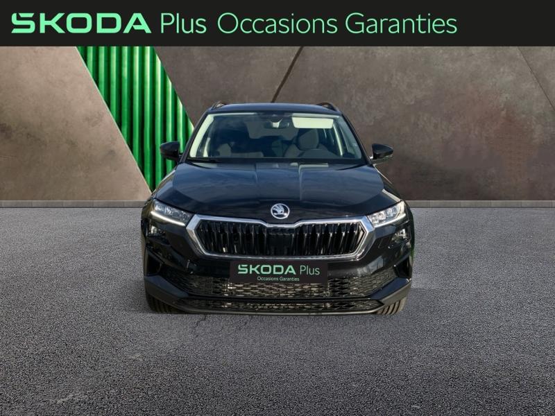 Voitures occasions ŠKODA KAROQ Selection Rivery