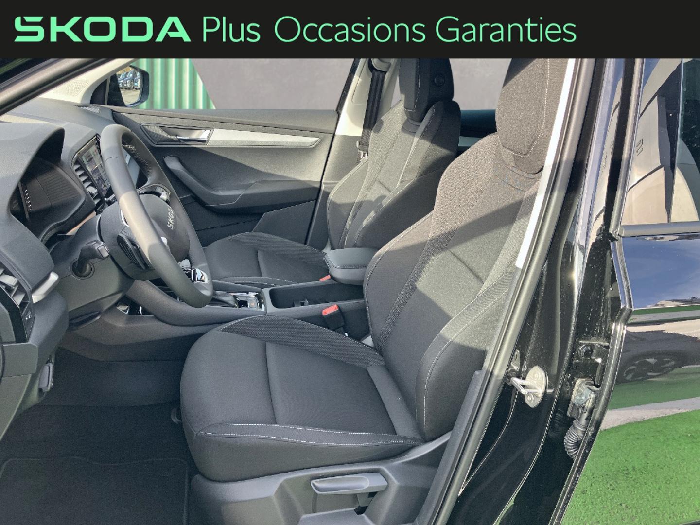 Voitures occasions ŠKODA KAROQ Selection Rivery