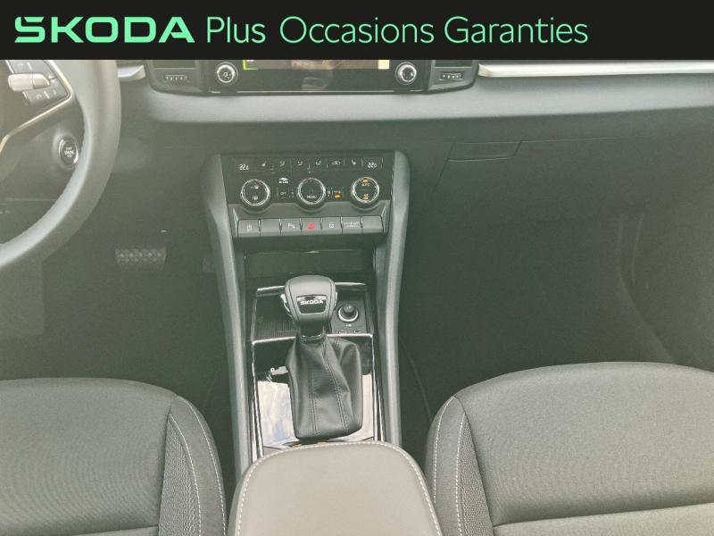 Voitures occasions ŠKODA KAROQ Selection Rivery