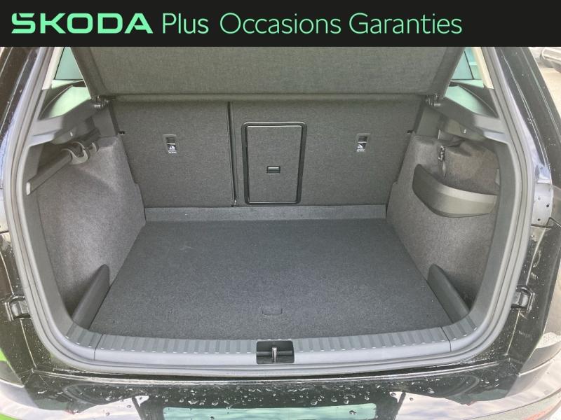 Voitures occasions ŠKODA KAROQ Selection Rivery