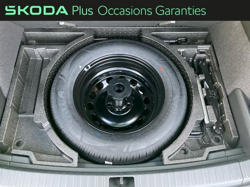 Voitures occasions ŠKODA KAROQ Selection Rivery