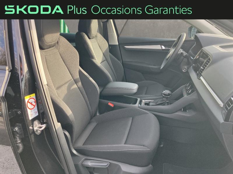 Voitures occasions ŠKODA KAROQ Selection Rivery