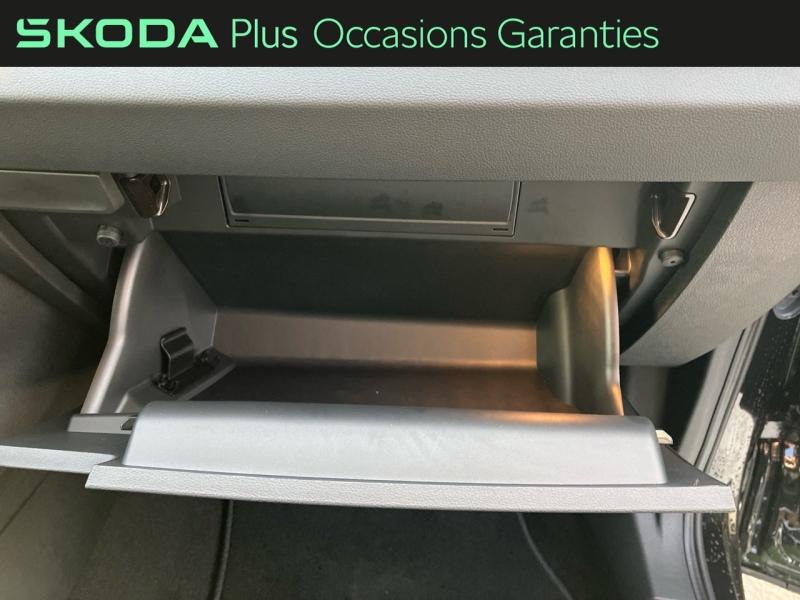 Voitures occasions ŠKODA KAROQ Selection Rivery