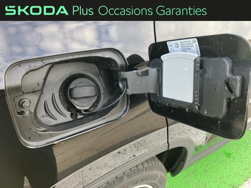 Voitures occasions ŠKODA KAROQ Selection Rivery