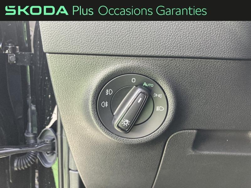 Voitures occasions ŠKODA KAROQ Selection Rivery