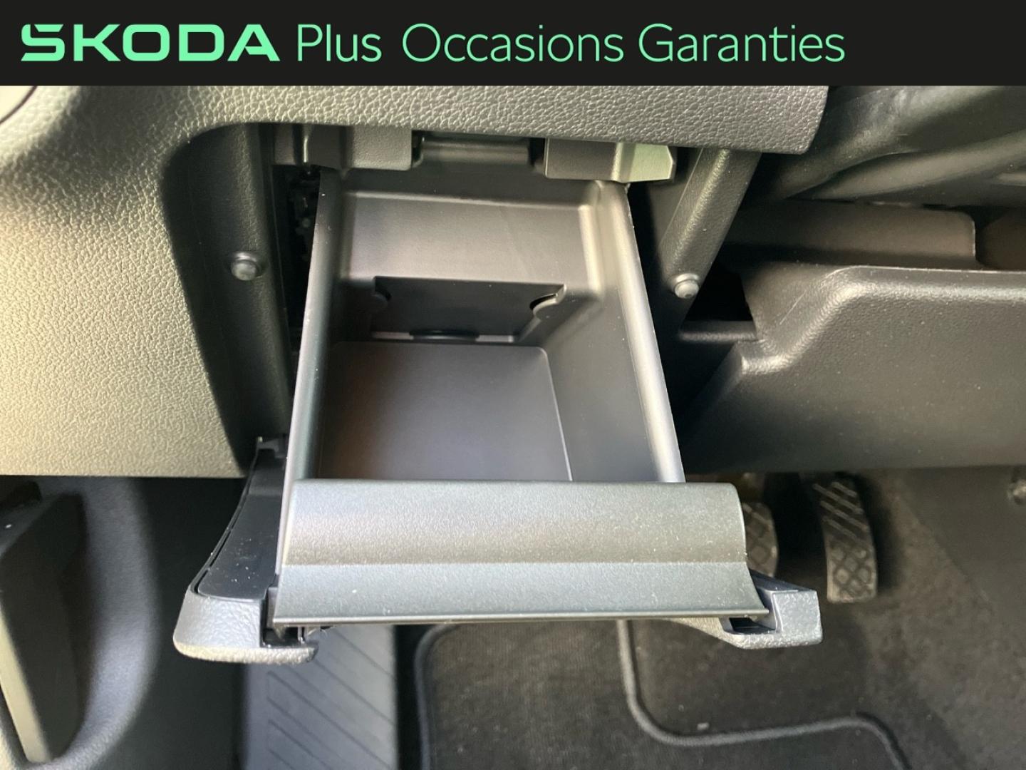 Voitures occasions ŠKODA KAROQ Selection Rivery