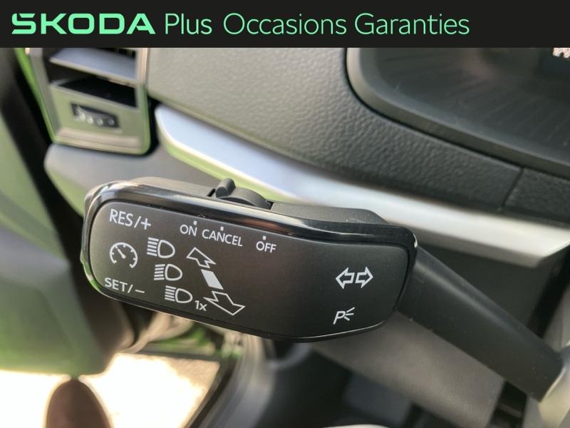 Voitures occasions ŠKODA KAROQ Selection Rivery