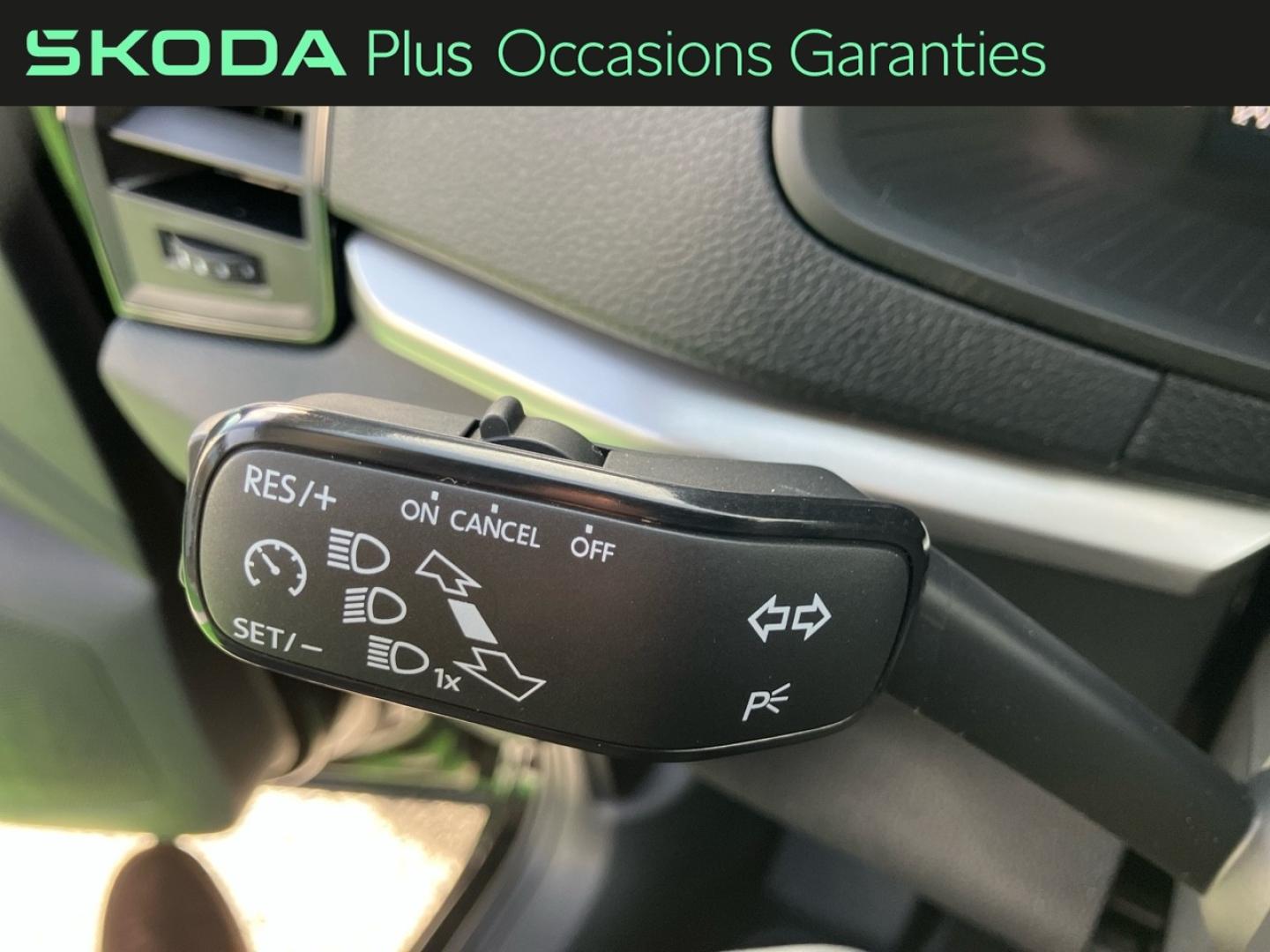 Voitures occasions ŠKODA KAROQ Selection Rivery