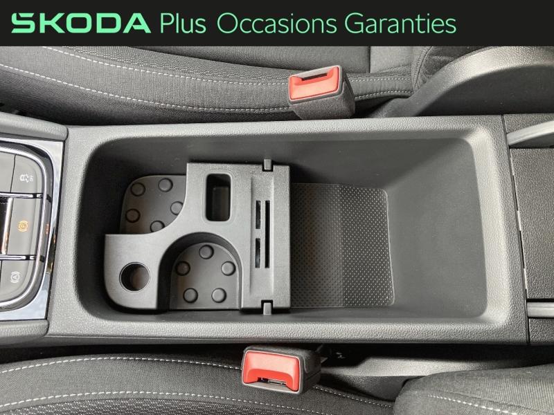 Voitures occasions ŠKODA KAROQ Selection Rivery