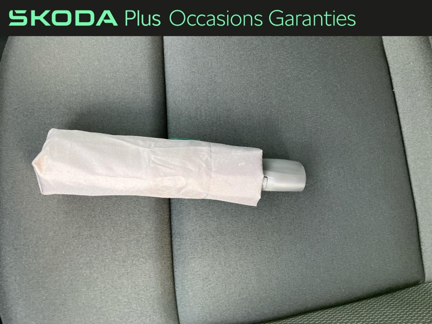 Voitures occasions ŠKODA KAROQ Selection Rivery
