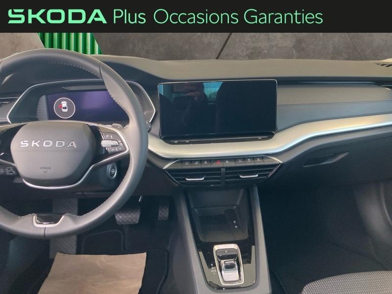 Voitures occasions ŠKODA OCTAVIA Selection Rivery