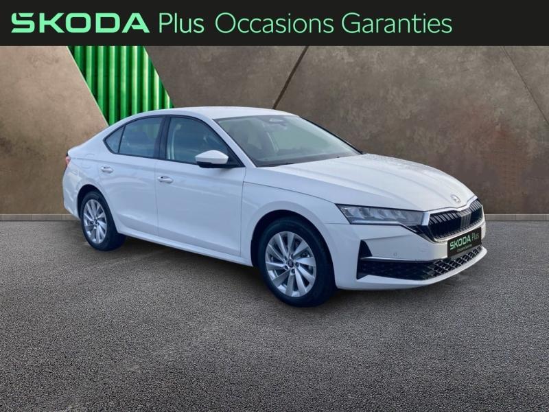 Voitures occasions ŠKODA OCTAVIA Selection Rivery