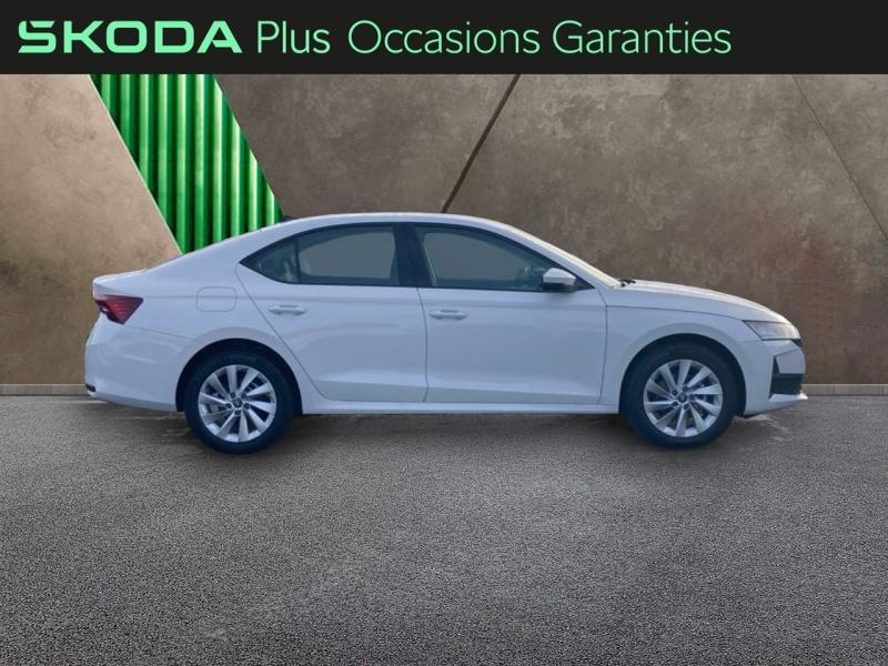 Voitures occasions ŠKODA OCTAVIA Selection Rivery