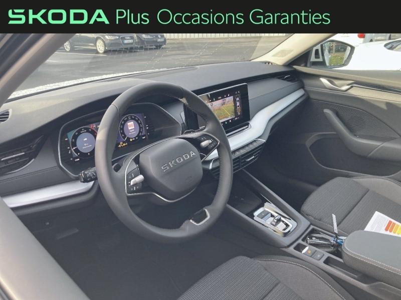 Voitures occasions ŠKODA OCTAVIA Selection Rivery