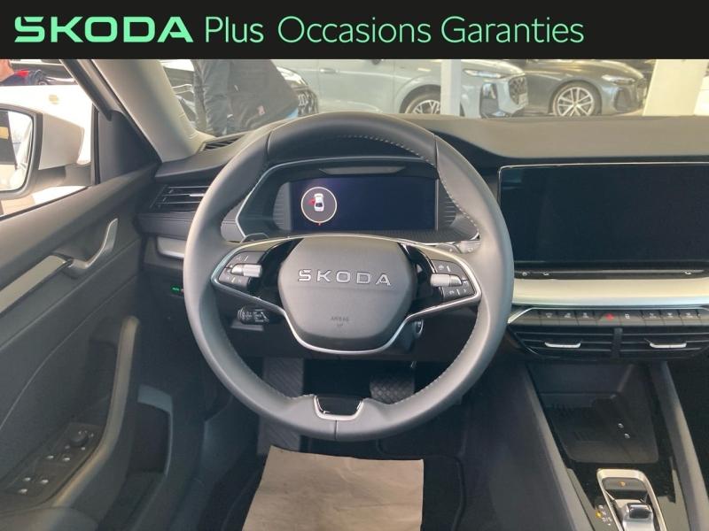 Voitures occasions ŠKODA OCTAVIA Selection Rivery