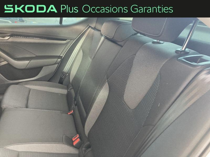 Voitures occasions ŠKODA OCTAVIA Selection Rivery