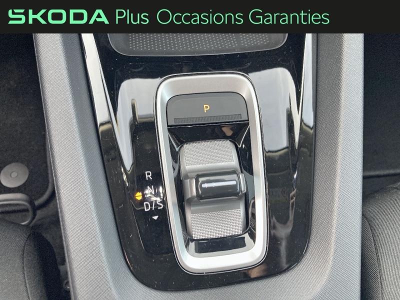 Voitures occasions ŠKODA OCTAVIA Selection Rivery