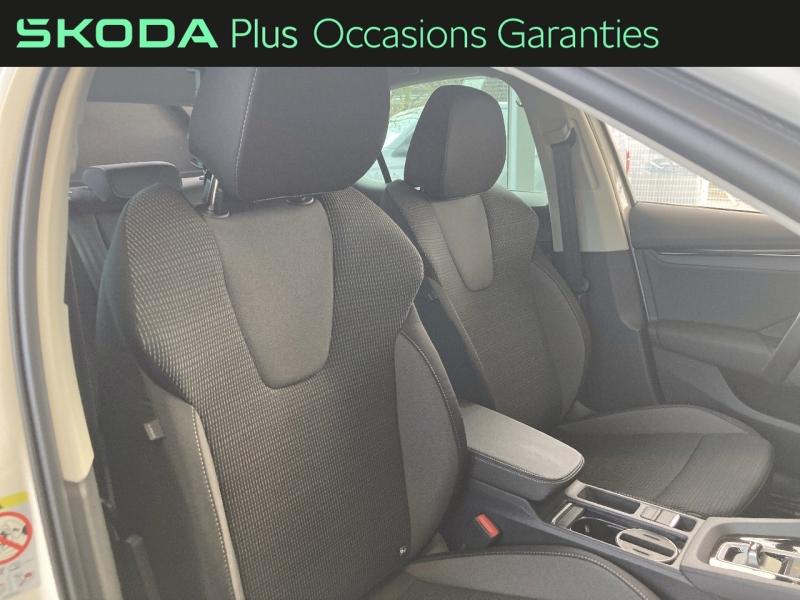 Voitures occasions ŠKODA OCTAVIA Selection Rivery