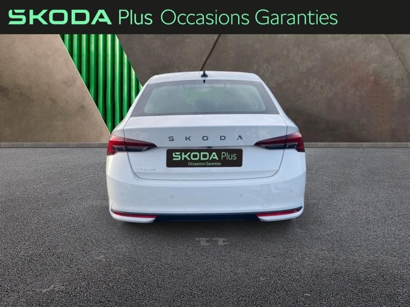 Voitures occasions ŠKODA OCTAVIA Selection Rivery