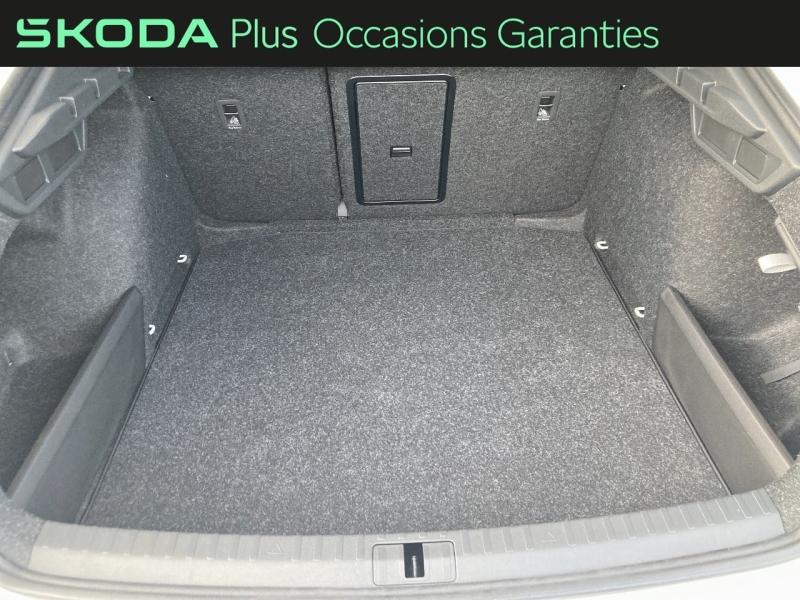 Voitures occasions ŠKODA OCTAVIA Selection Rivery