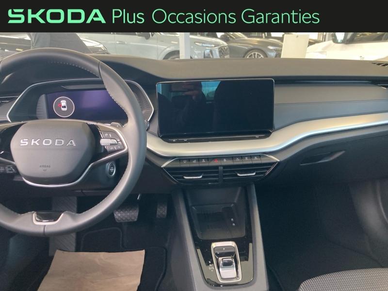 Voitures occasions ŠKODA OCTAVIA Selection Rivery