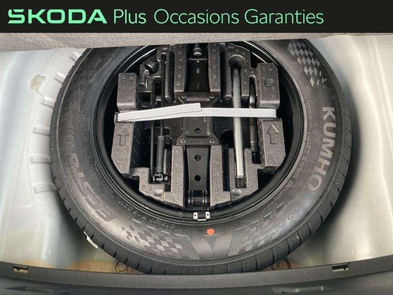 Voitures occasions ŠKODA OCTAVIA Selection Rivery