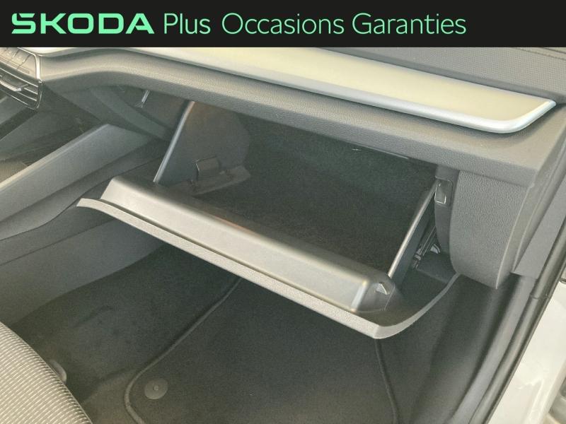 Voitures occasions ŠKODA OCTAVIA Selection Rivery